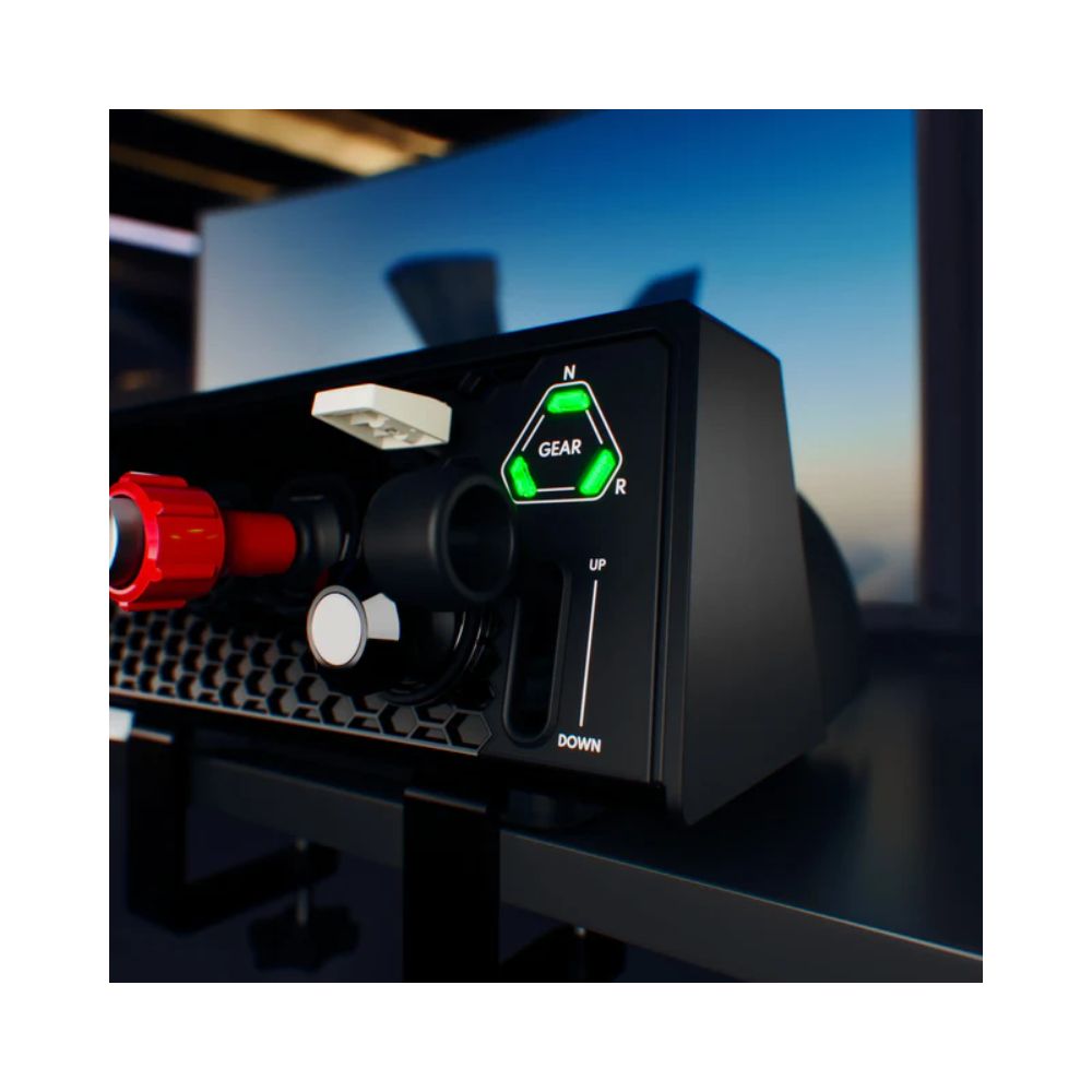 Honeycomb Sierra TPM Module