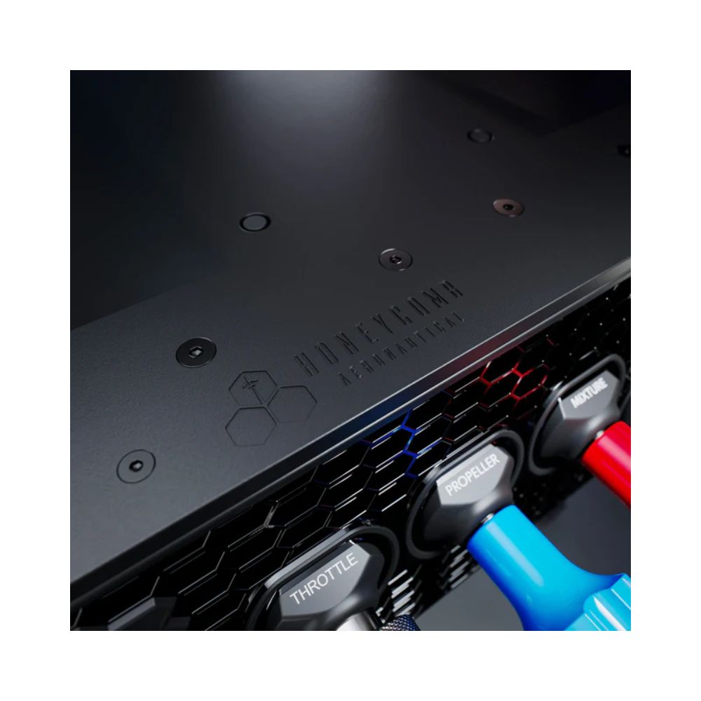 Honeycomb Sierra TPM Module