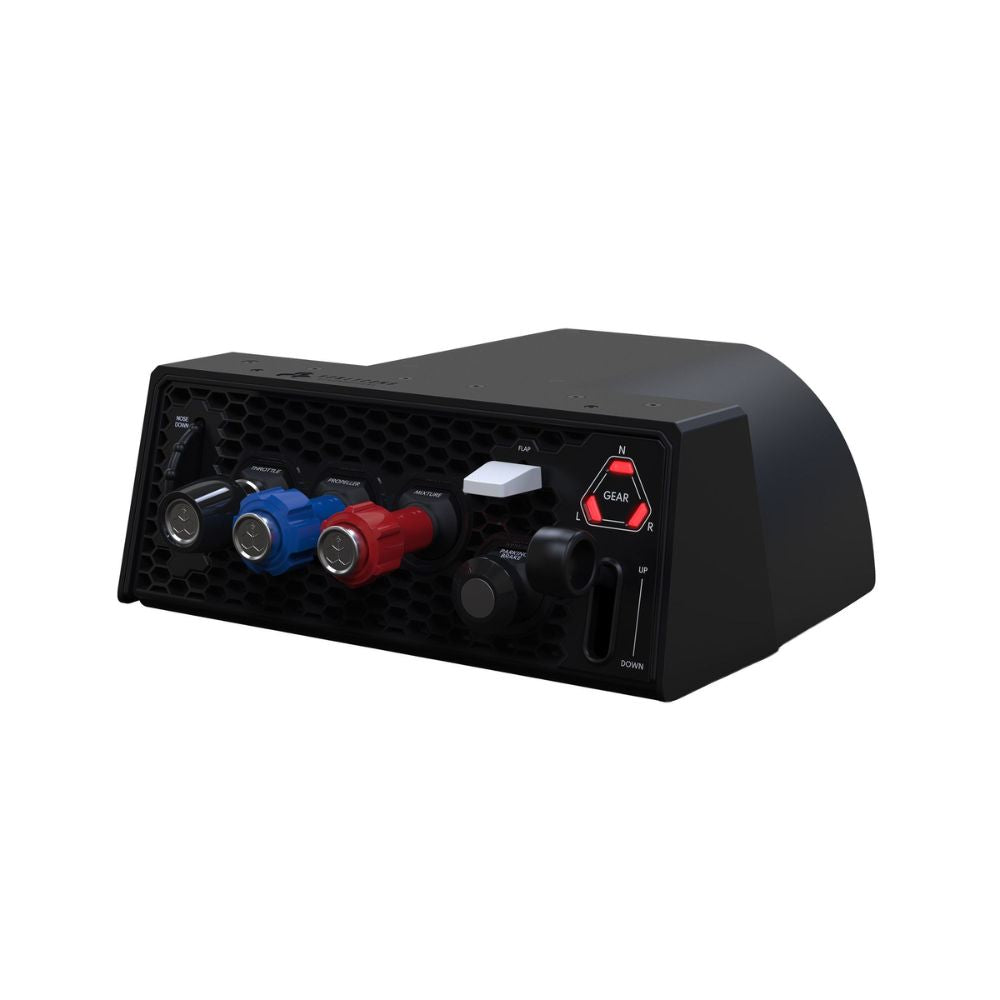 Honeycomb Sierra TPM Module