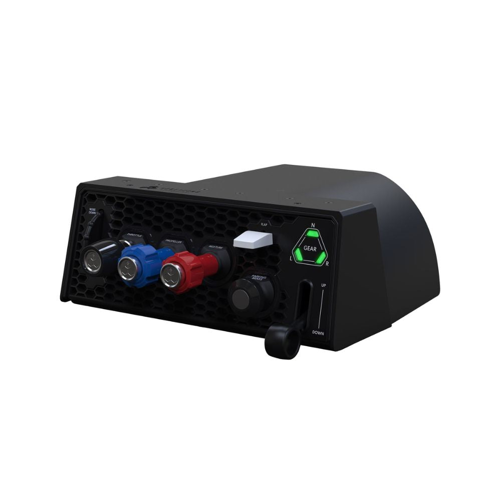 Honeycomb Sierra TPM Module