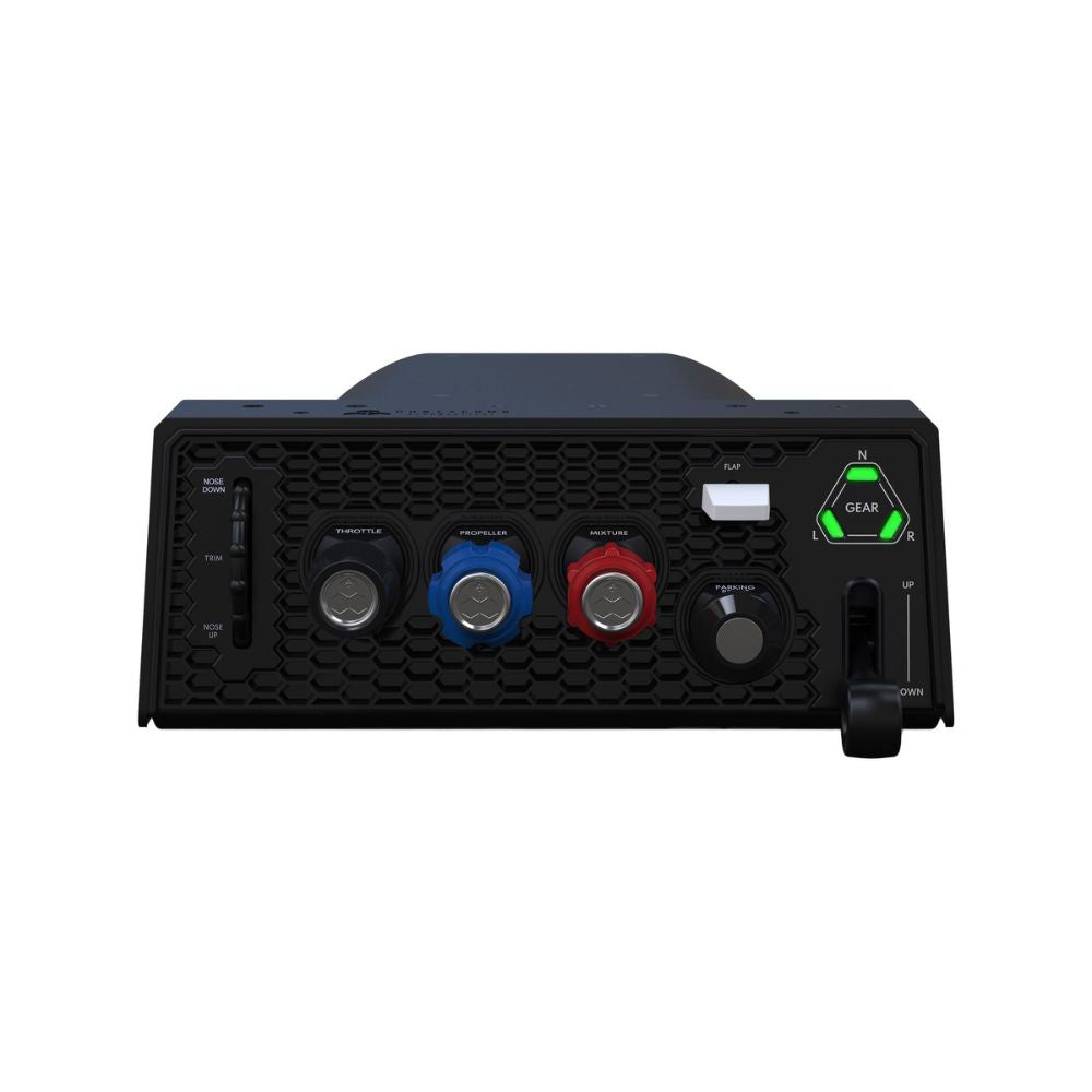 Honeycomb Sierra TPM Module