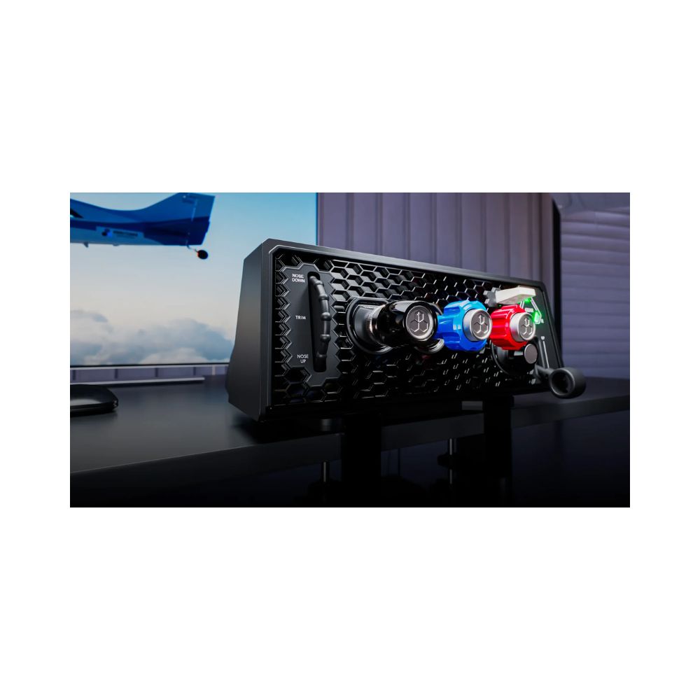 Honeycomb Sierra TPM Module