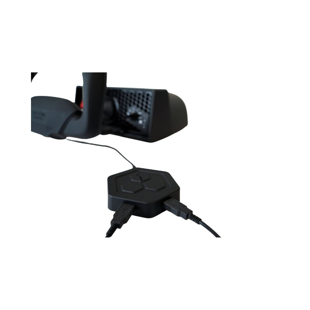 Honeycomb XPC Hub