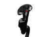 Apache Max cyclic grip with momentary thumb switch option