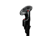 Apache Max cyclic grip with standard push button