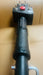 Huey Max Collective twist throttle grip close-up