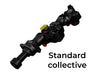 Apache Max standard collective head