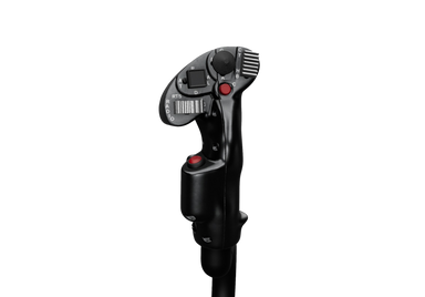 Max Flight Stick Cyclic Top 64 Max AH-64 style cyclic grip