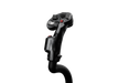 Cyclic Top 64 Max grip front view with 5-way hat switches