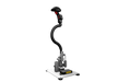 Apache Max Cyclic base mechanism and curved stick