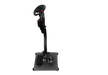 Max Flight Stick Apache Max Cyclic AH-64 helicopter cyclic on desk base