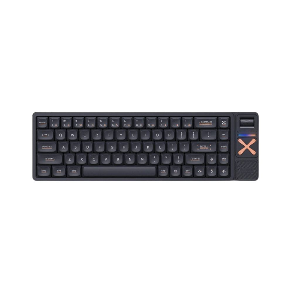IQUNIX Magi65 Pro Low Profile Gaming Keyboard