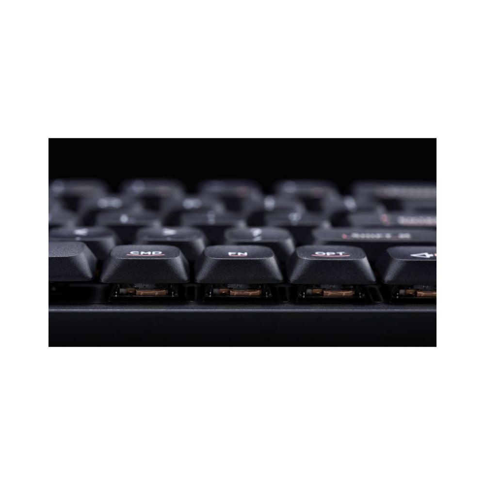IQUNIX Magi65 Pro Low Profile Gaming Keyboard