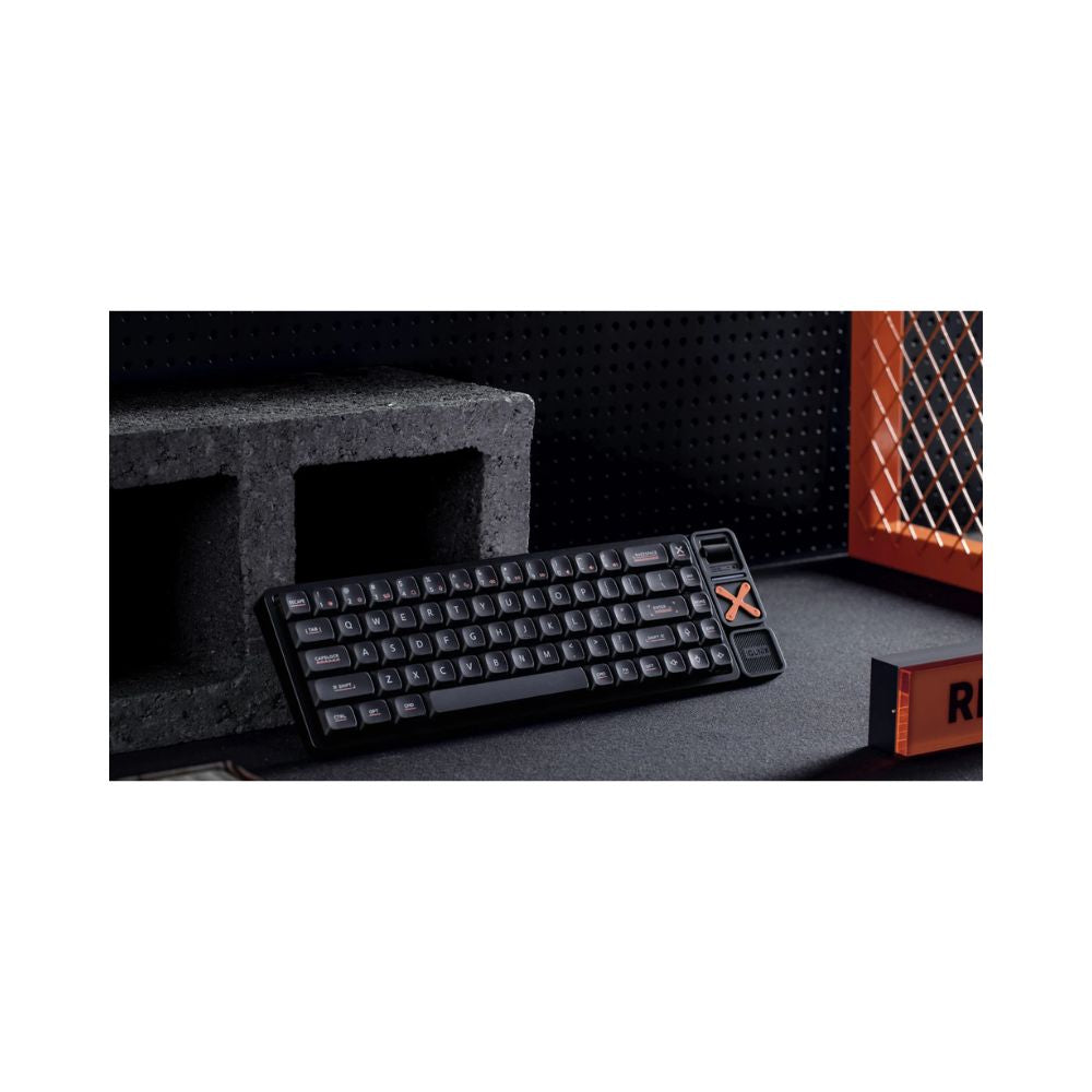 IQUNIX Magi65 Pro Low Profile Gaming Keyboard