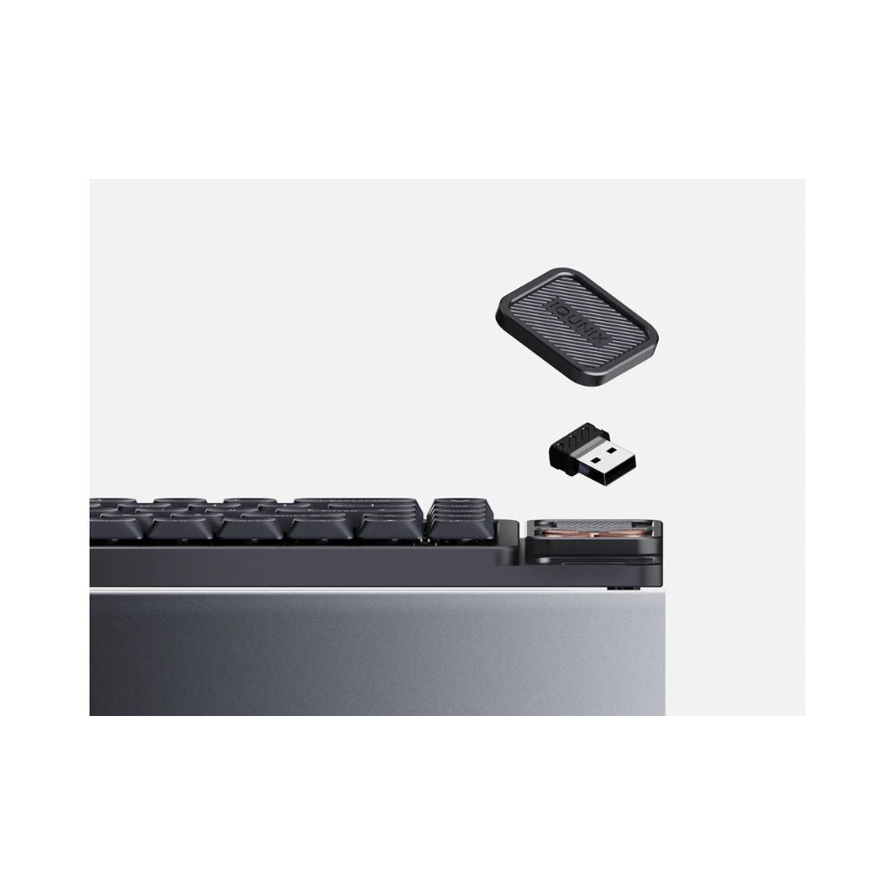 IQUNIX Magi65 Pro Low Profile Gaming Keyboard