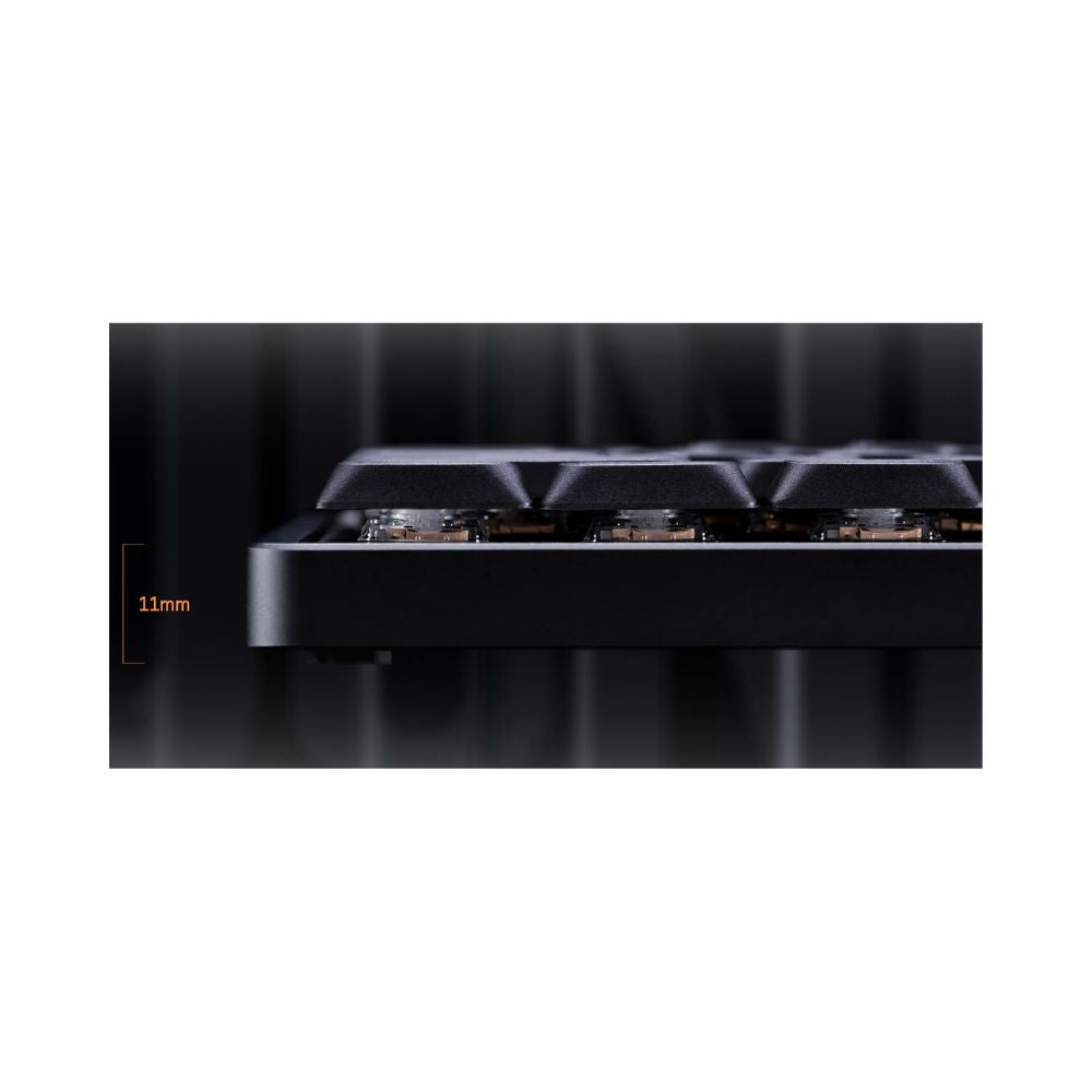 IQUNIX Magi65 Pro Low Profile Gaming Keyboard