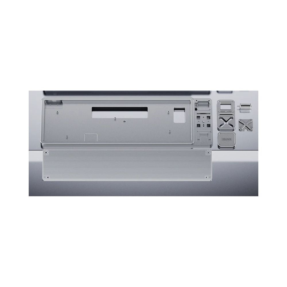 IQUNIX Magi65 Pro Low Profile Gaming Keyboard