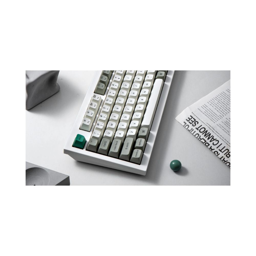 Keychron Q5 Max QMK/VIA Wireless Custom Mechanical Keyboard