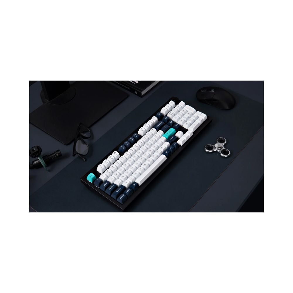 Keychron Q5 Max QMK/VIA Wireless Custom Mechanical Keyboard