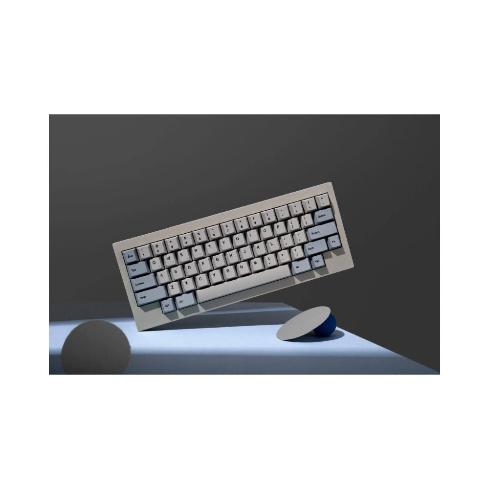Keychron Q60 Max QMK/VIA Wireless Custom Mechanical Keyboard