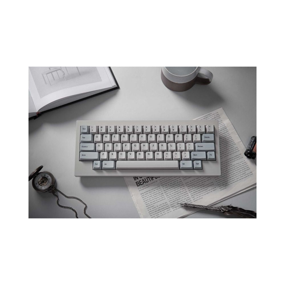 Keychron Q60 Max QMK/VIA Wireless Custom Mechanical Keyboard