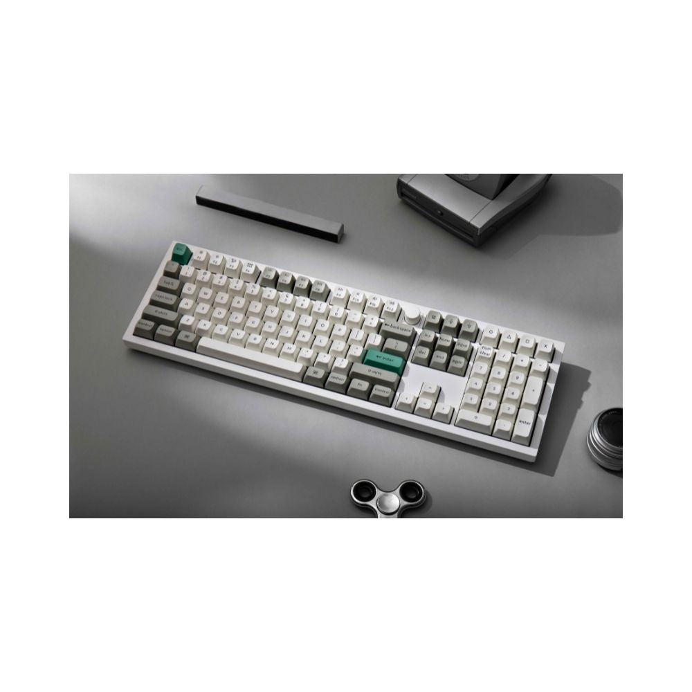 Keychron Q6 Max QMK/VIA Wireless Custom Mechanical Keyboard