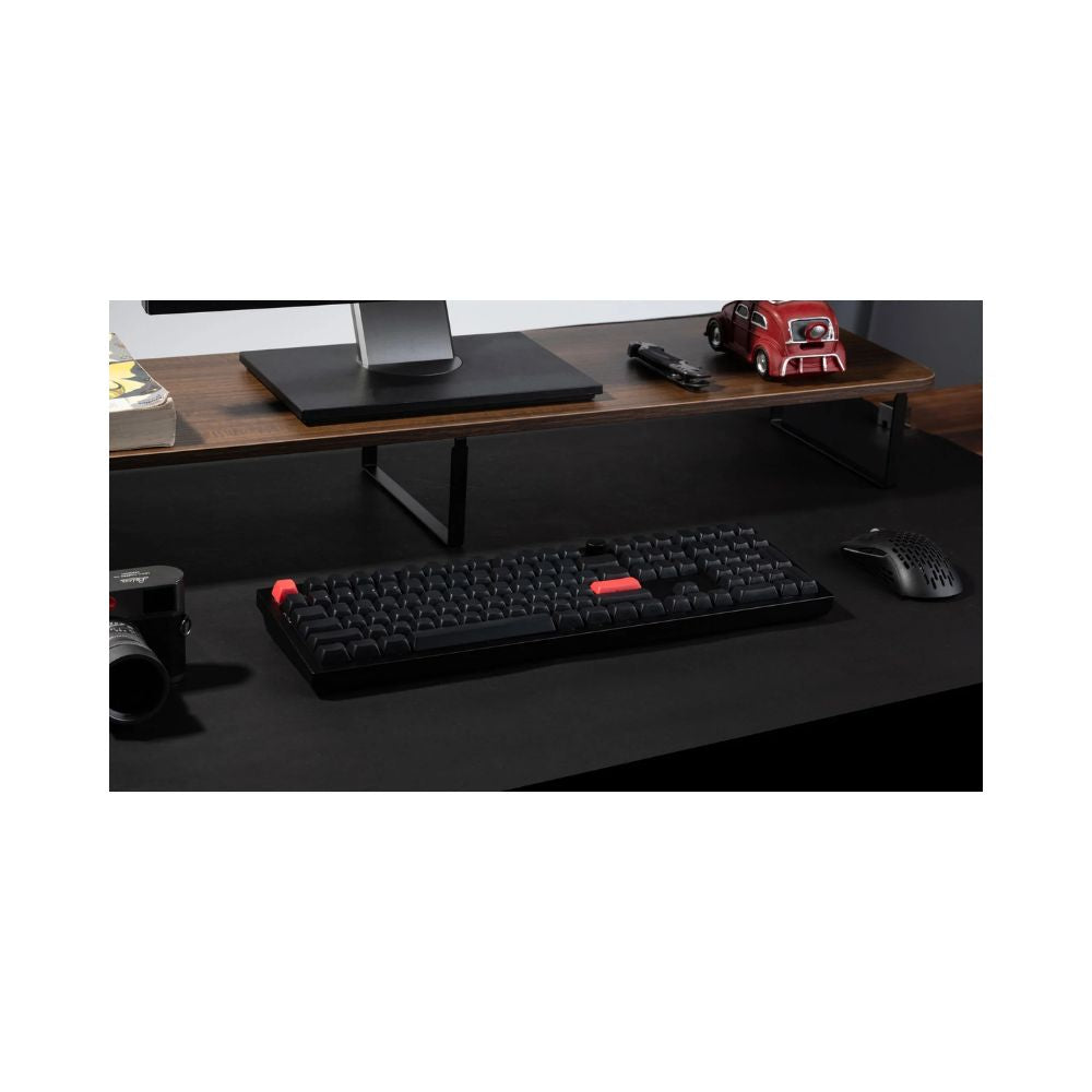 Keychron Q6 Max QMK/VIA Wireless Custom Mechanical Keyboard