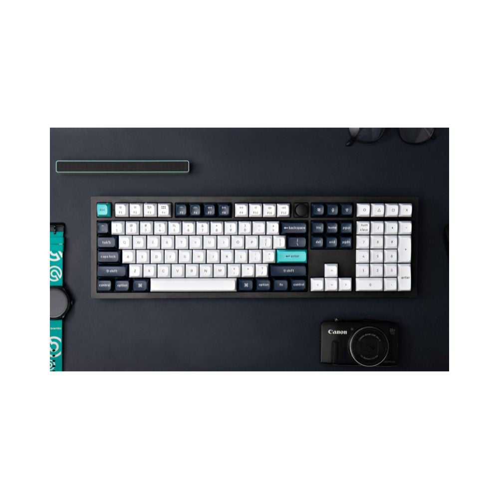 Keychron Q6 Max QMK/VIA Wireless Custom Mechanical Keyboard