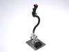Max Flight Stick 206/407/Huey cyclic with curved stick on base