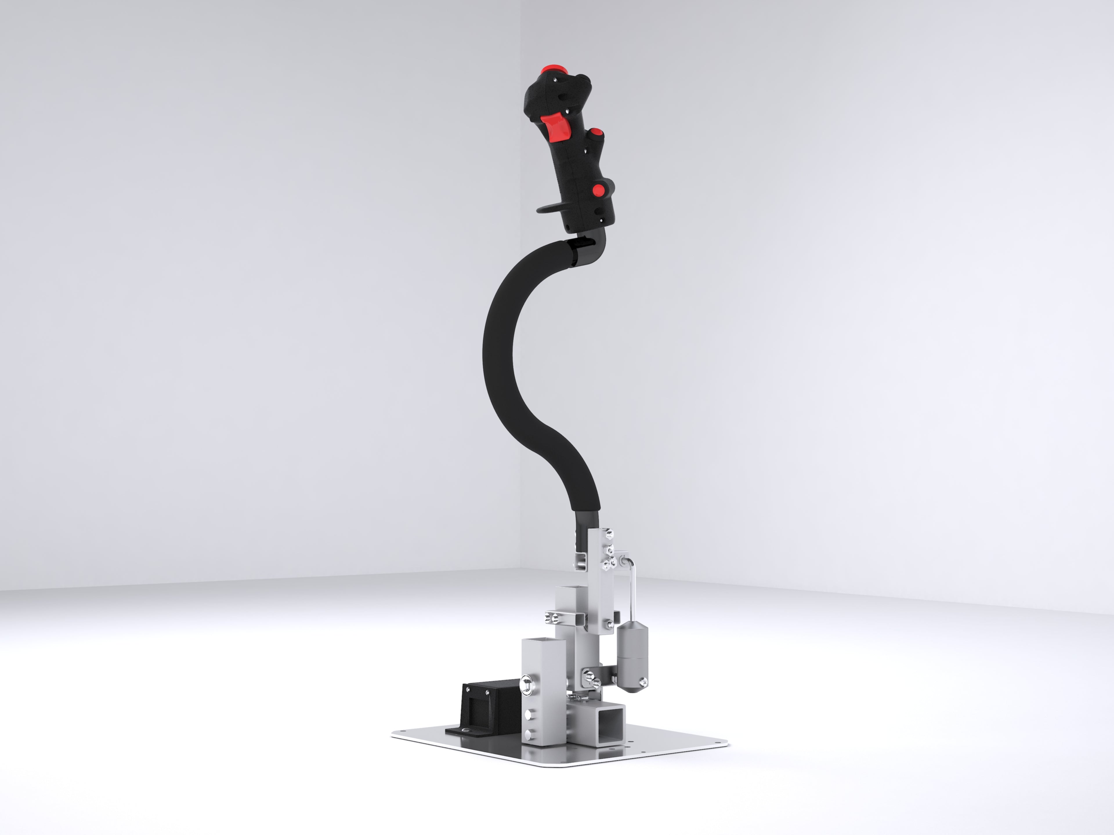 206/407/Huey cyclic side profile