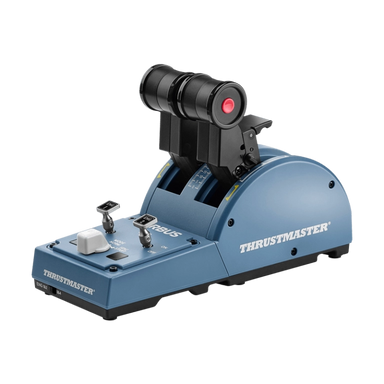Thrustmaster TCA Quadrant Airbus Edition