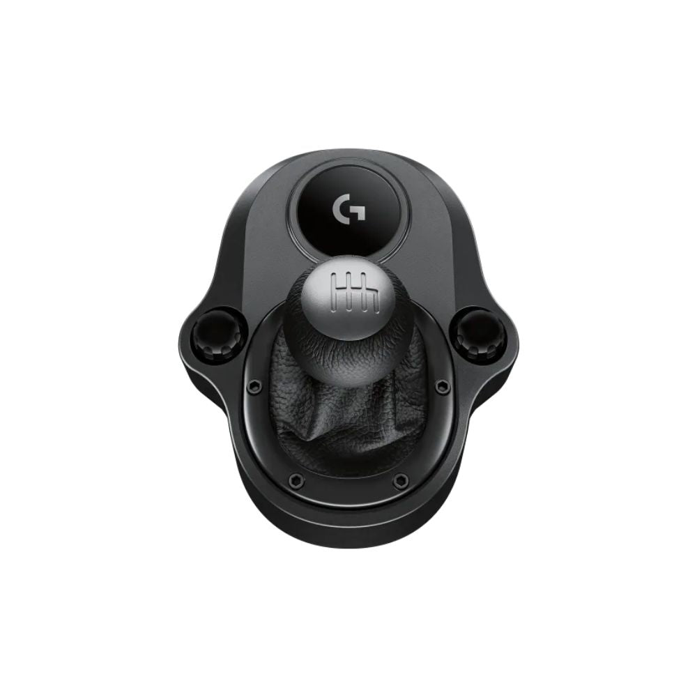 Logitech Driving Force Shifter