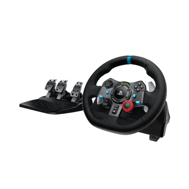 Logitech G29 Driving Force Sim Racing Wheel