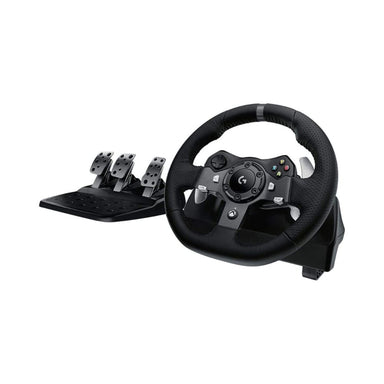 Logitech G920 Driving Force Sim Racing Wheel