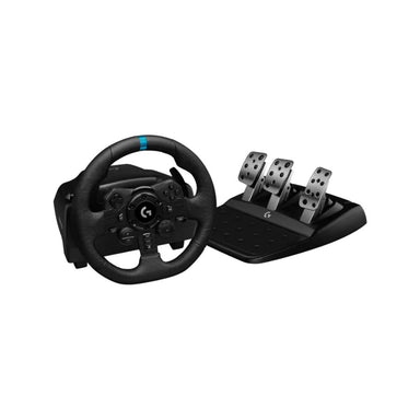 Logitech G923 TRUEFORCE Sim Racing Wheel