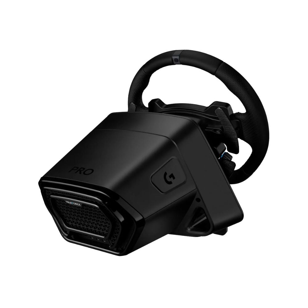 Logitech G PRO Bundle