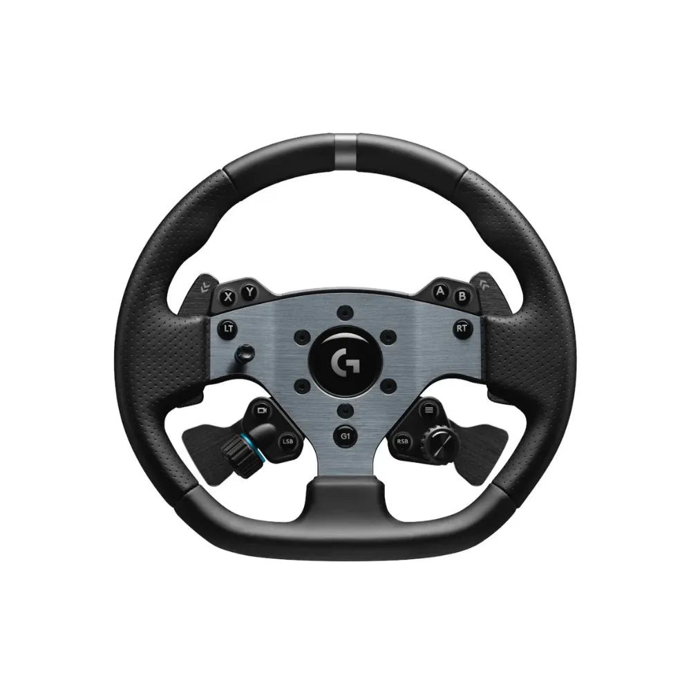 Logitech G PRO Bundle
