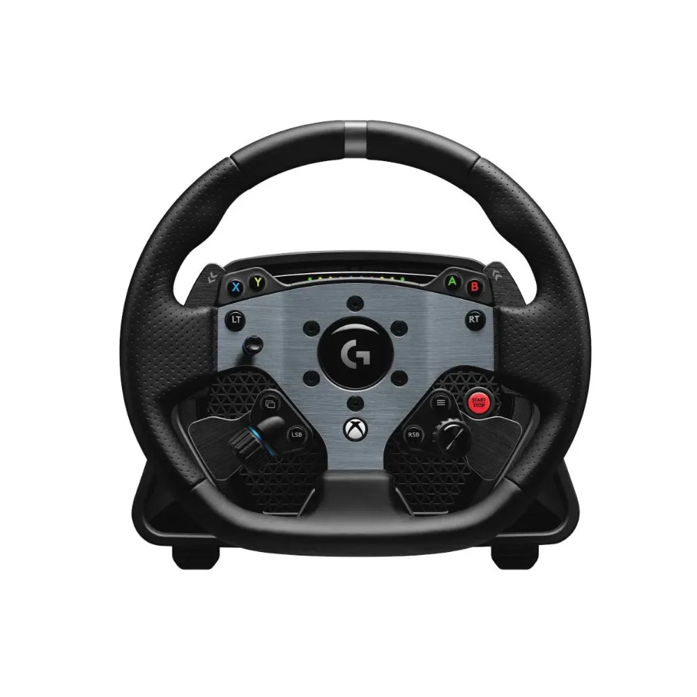 Logitech G PRO Bundle