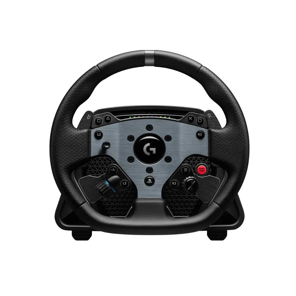 Logitech G PRO Bundle