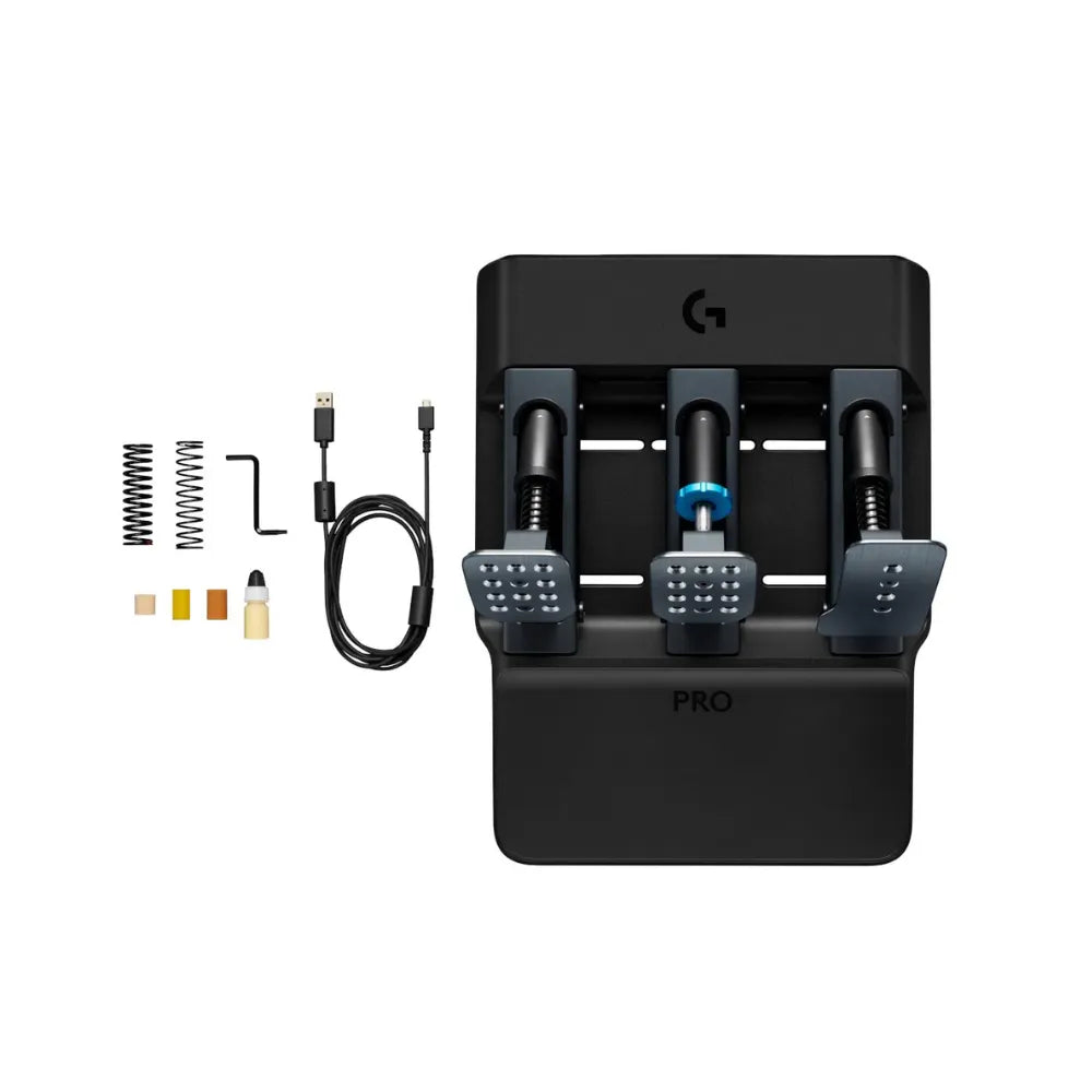 Logitech G PRO Bundle