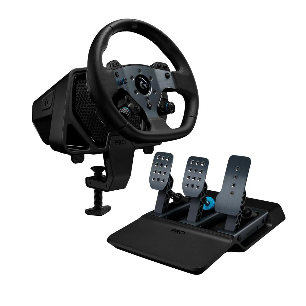 Logitech G PRO Bundle
