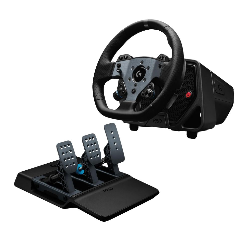 Logitech G PRO Bundle