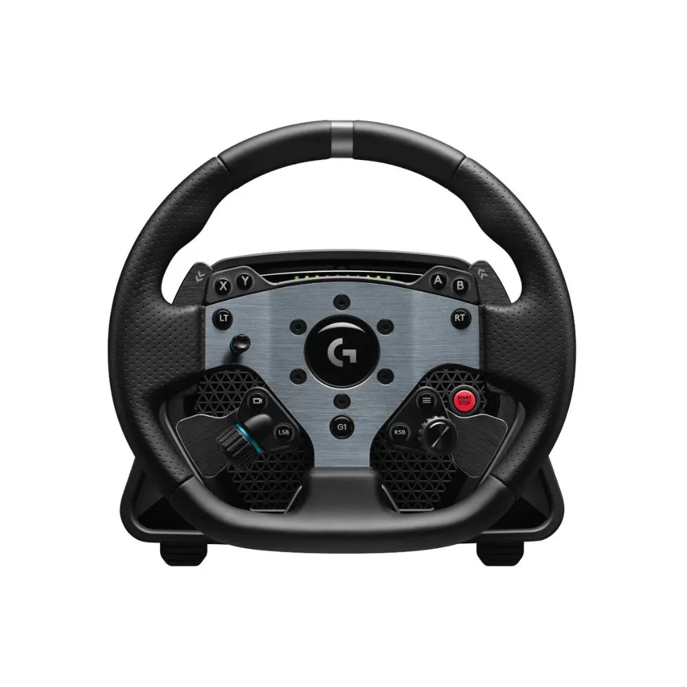Logitech G PRO Bundle