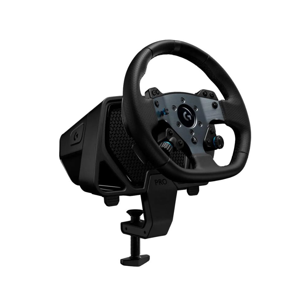 Logitech G PRO Bundle