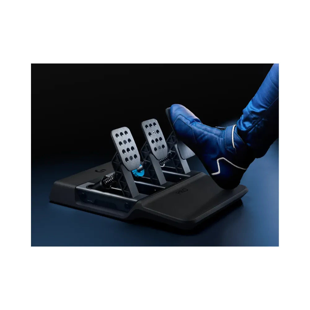 Logitech G PRO Pedals