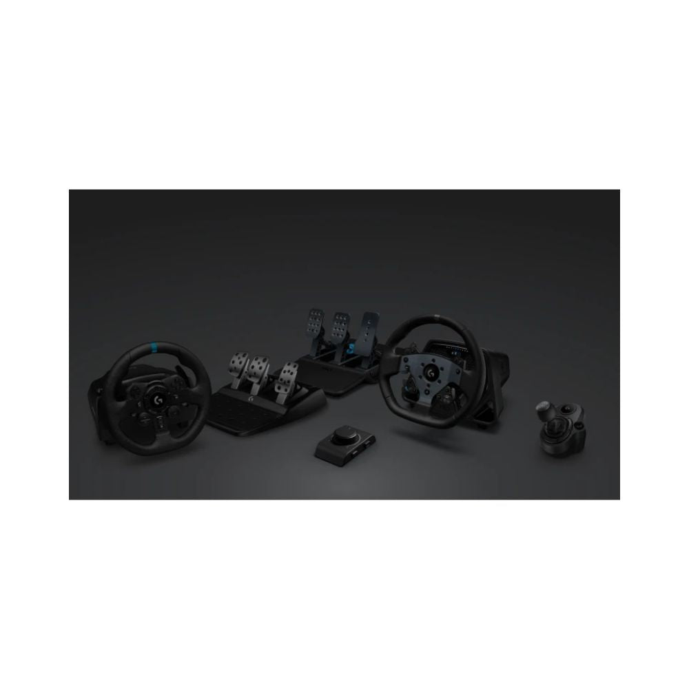 Logitech G PRO Pedals