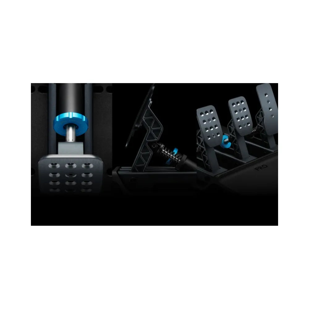 Logitech G PRO Pedals