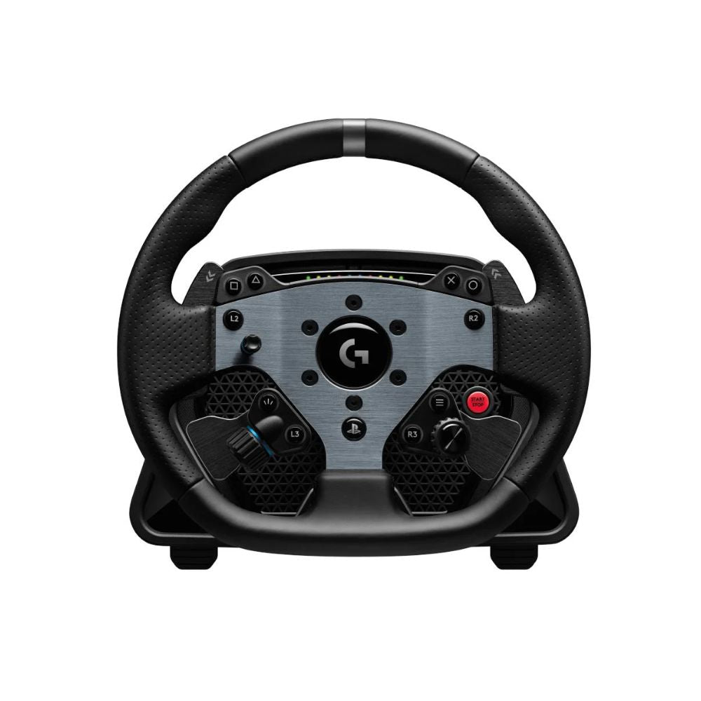 Logitech G PRO Racing Wheel