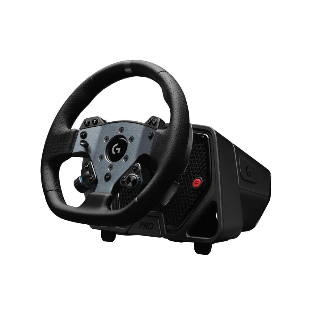 Logitech G PRO Racing Wheel