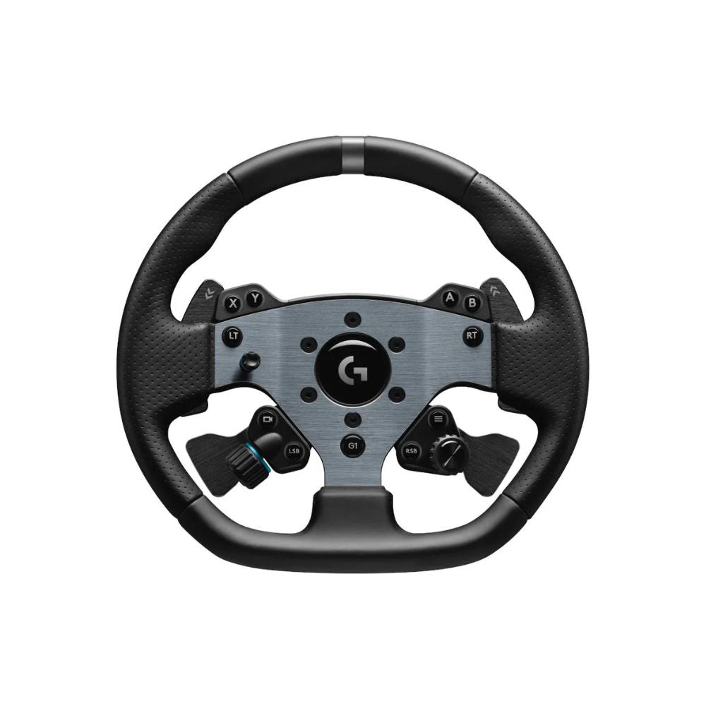 Logitech G PRO Racing Wheel